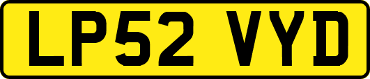 LP52VYD