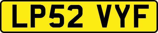 LP52VYF