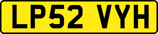 LP52VYH