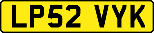 LP52VYK