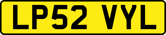 LP52VYL