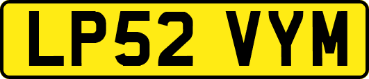 LP52VYM