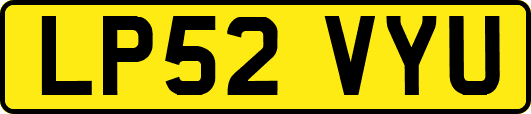 LP52VYU