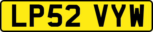 LP52VYW