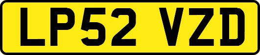 LP52VZD