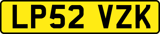 LP52VZK