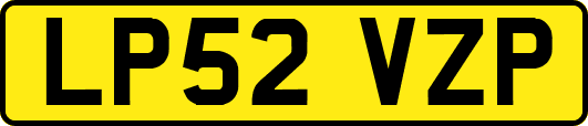 LP52VZP