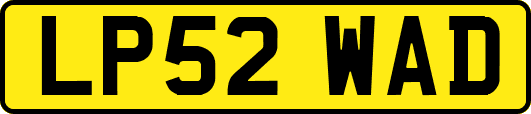 LP52WAD