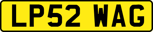 LP52WAG