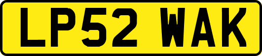 LP52WAK