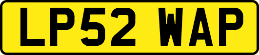 LP52WAP