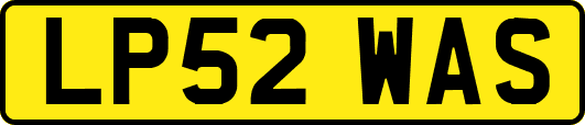 LP52WAS
