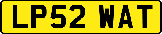 LP52WAT