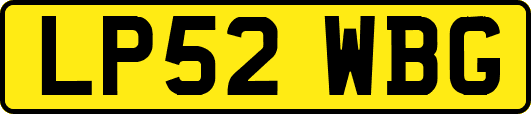 LP52WBG