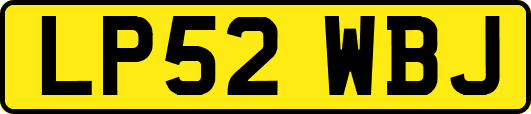 LP52WBJ