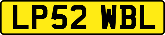LP52WBL