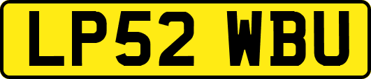 LP52WBU