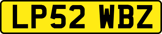LP52WBZ