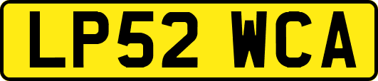 LP52WCA