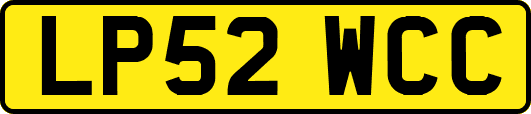 LP52WCC