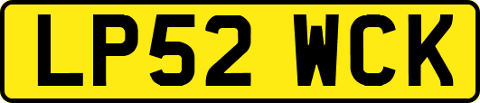 LP52WCK