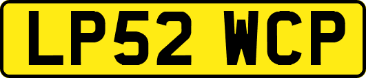 LP52WCP