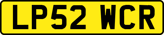 LP52WCR