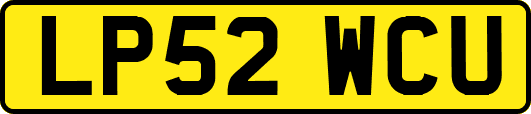 LP52WCU