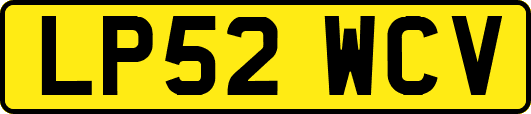 LP52WCV