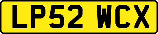 LP52WCX