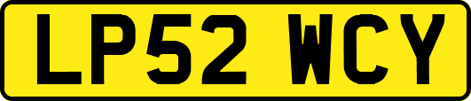 LP52WCY
