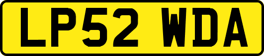 LP52WDA