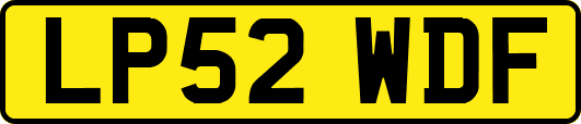 LP52WDF