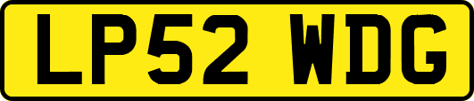 LP52WDG