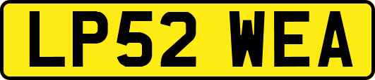 LP52WEA