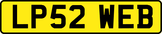 LP52WEB