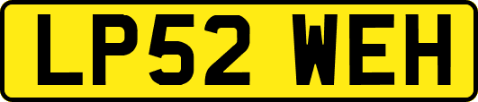 LP52WEH