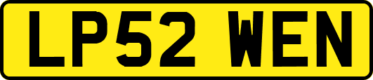 LP52WEN