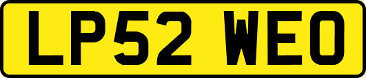 LP52WEO