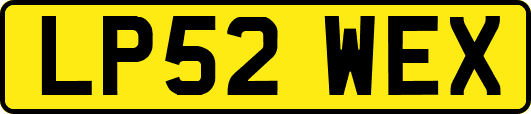 LP52WEX