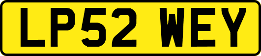 LP52WEY