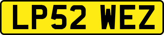 LP52WEZ