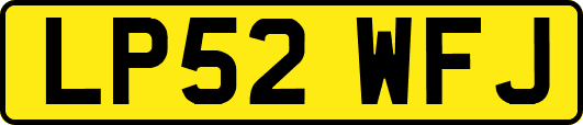 LP52WFJ