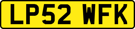 LP52WFK
