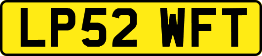 LP52WFT