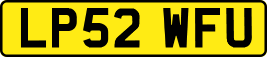 LP52WFU