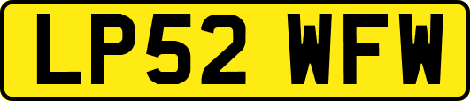 LP52WFW
