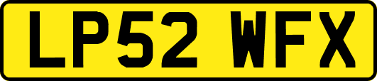 LP52WFX
