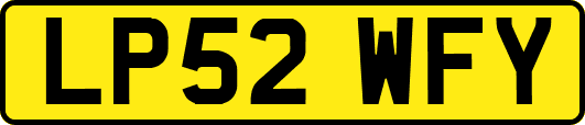 LP52WFY
