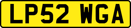 LP52WGA